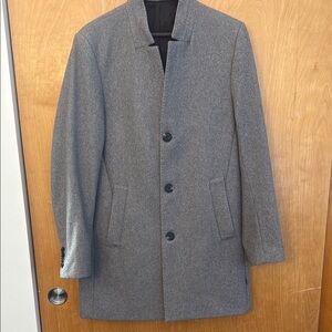 H&M Wool-Blend Coat